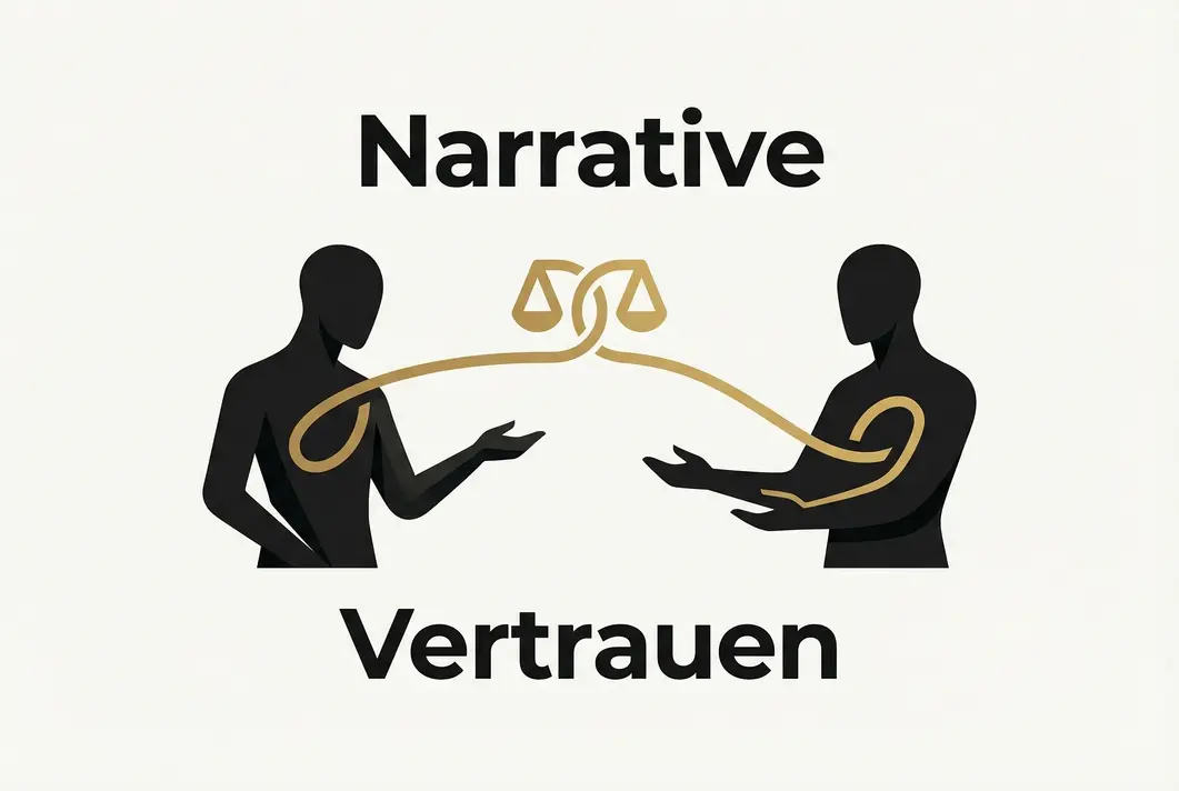 Persönliche Geschichte im Sachbuch, wann sie trägt und wann sie schadet (Kategorie Personal Branding durch Buch)