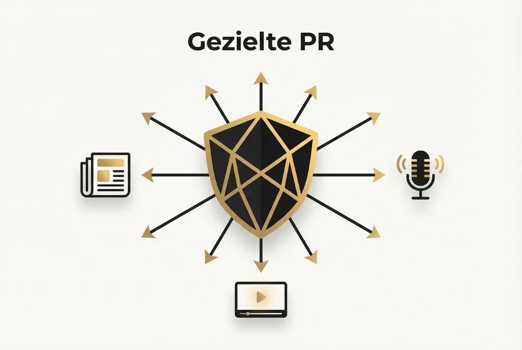 Gezielte PR für Unternehmerbücher erfolgreich planen (Buchmarketing)