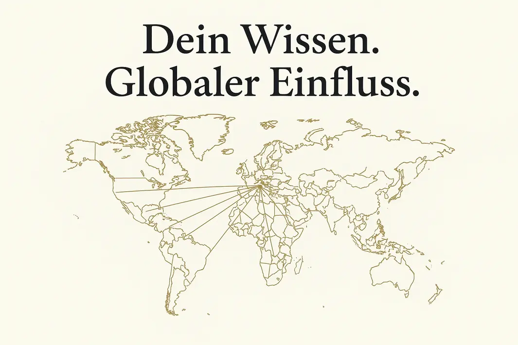 Internationale Buchvermarktung und Lizenzierung verstehen (Buchmarketing)