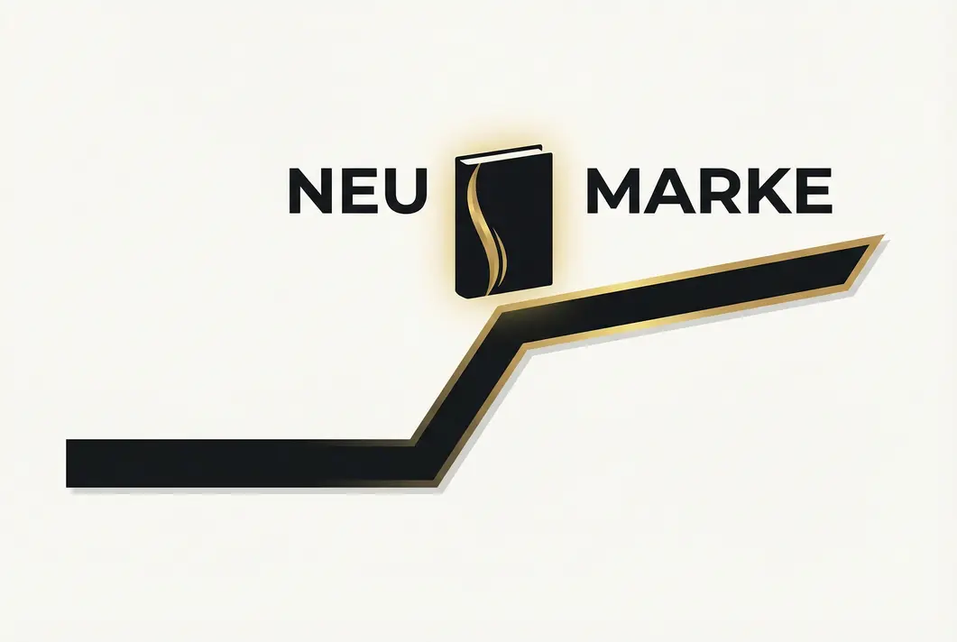 Marke neu positionieren mit einem Sachbuch (Personal Branding durch Buch)