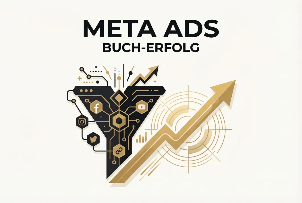 Meta Ads für Bücher Dein Weg zum Bestseller (Buchmarketing)