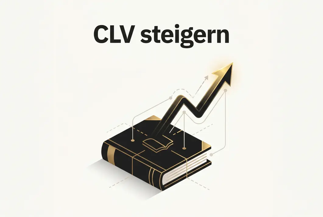Customer Lifetime Value steigern mit deinem Buch (Buch-Monetarisierung)
