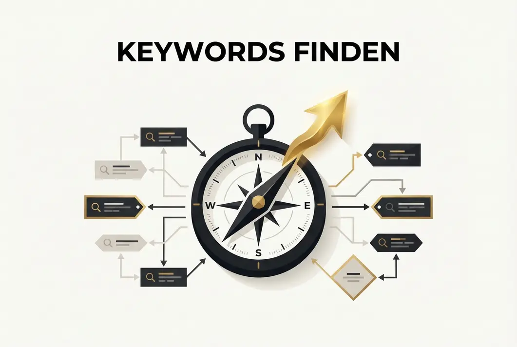 Keyword Recherche auf Amazon für dein Buch (Buchmarketing)