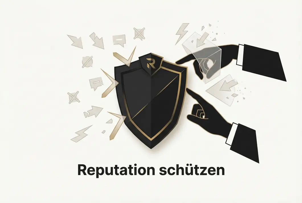 Umgang mit Kritik und Rezensionen professionell gestalten (Reputation & Employer Branding)