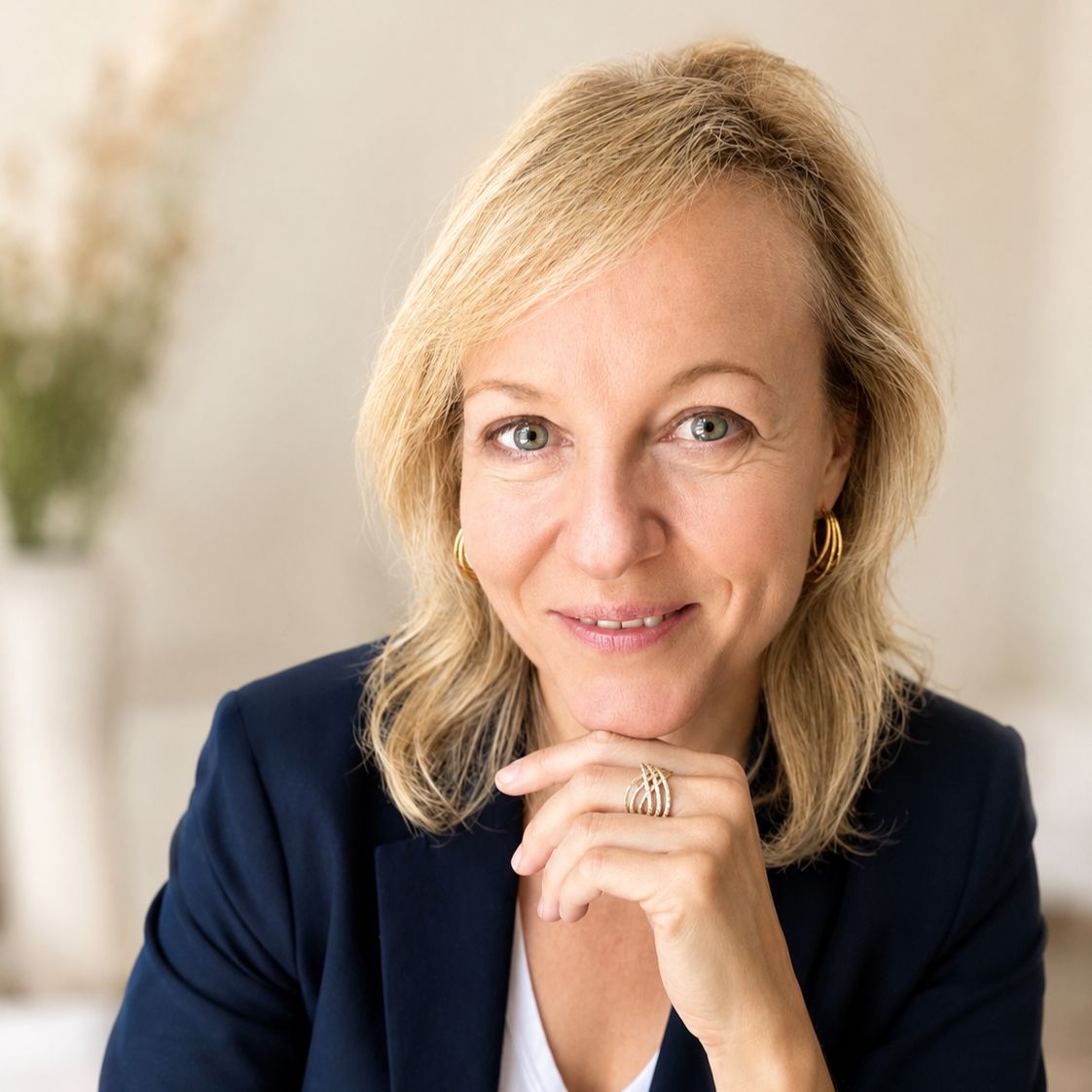 Christine Zillmer