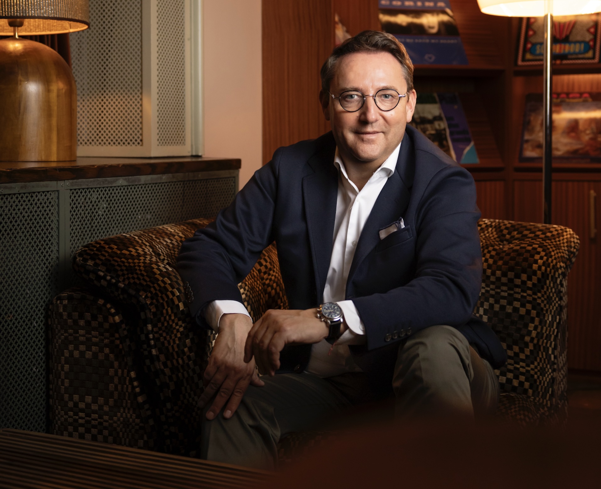 Michel Wichman