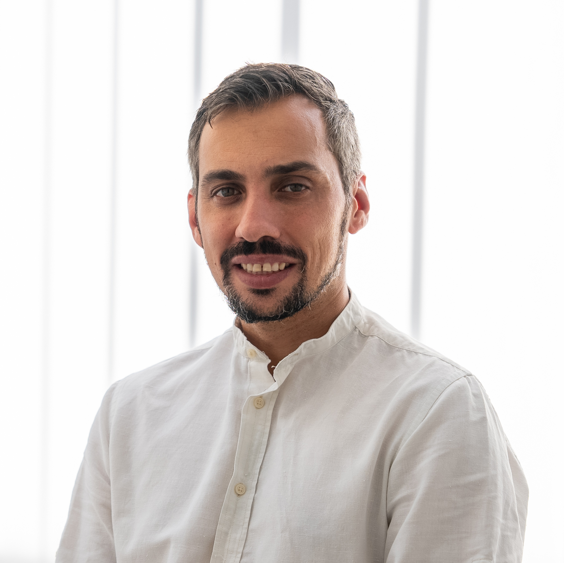 Marco Mattes