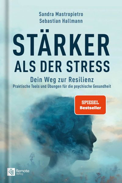 Stärker als der Stress von Sandra Mastropietro